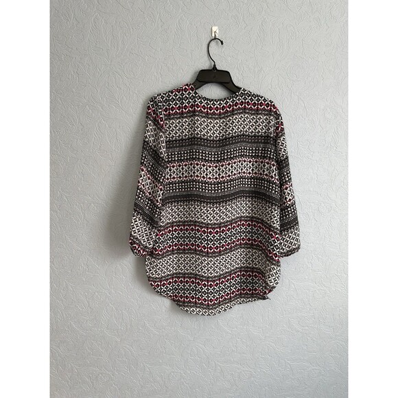 Cato Large Hi Lo Top M4 - Picture 4 of 6